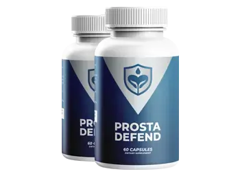 ProstaDefend 2 Bottles Try Two